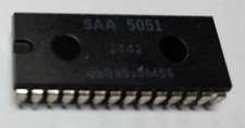Circuits saa5051 d'occasion  Vitry-en-Artois