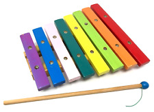 Holz xylophon kinder gebraucht kaufen  Harsdorf