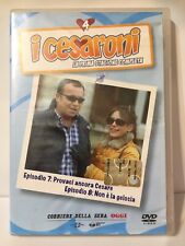 Cesaroni dvd volume usato  Viterbo
