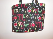 Handmade merry christmas for sale  Holt