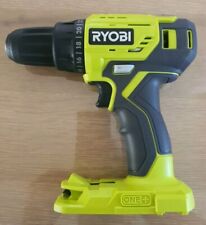 Ryobi r18dd4 akku gebraucht kaufen  Oederan