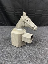 Horse head fence for sale  Corsicana