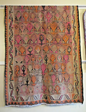 Turkish flat weave for sale  Calumet