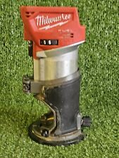 Milwaukee 2723 18v for sale  ILKESTON