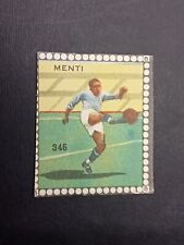 Figurina calciatori stadio usato  Italia