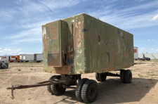 Mpm 46a van for sale  Doyle