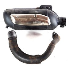 Auspuff auspuffanlage sito gebraucht kaufen  Aschaffenburg