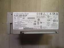 MERCEDES NAWIGACJA NTG6 MID ECE A2479000909 na sprzedaż  PL