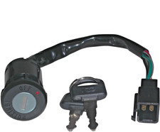 Ignition switch honda for sale  SUDBURY