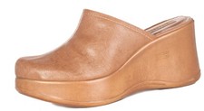 Sapato anabela feminino Vizzano Mule 357-100, usado comprar usado  Enviando para Brazil