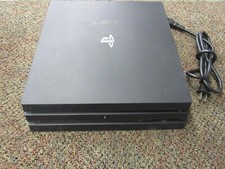 Sony ps4 pro for sale  Kingsville