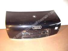 Audi riginal heckklappe gebraucht kaufen  Delitzsch