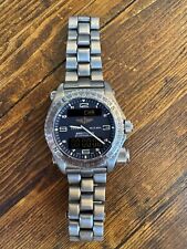 Breitling emergency oem for sale  Akron