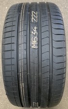 Sommerreifen 275 r21 gebraucht kaufen  Uelzen