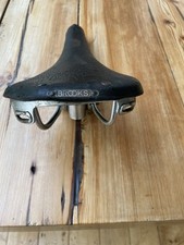 Brooks swallow saddle for sale  LONDON