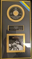 Elvis presley stage for sale  THATCHAM