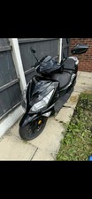 Moped 125 spares for sale  WARRINGTON