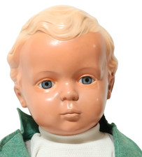 Alte 42cm große gebraucht kaufen  Langweiler