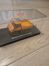 Unimog 406 gebraucht kaufen  Aachen
