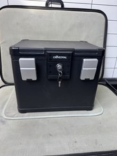 fire proof for sale  NOTTINGHAM