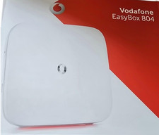 Vodafone easybox 804 gebraucht kaufen Vodafone easybox 804 gebraucht kaufen  Würzburg