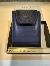 Vintage rolfs deluxe for sale  Appleton