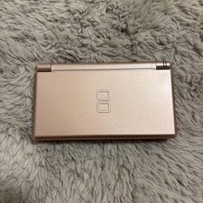 Nintendo lite metallic d'occasion  Expédié en Belgium