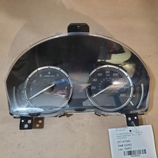 Speedometer mph fwd for sale  Saint Paul
