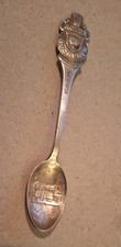 Rolex spoon silver for sale  WINCHESTER