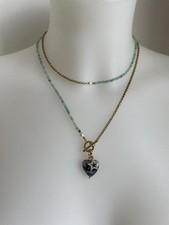 Collana acciaio con usato  Manduria