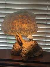 Vintage magic mushroom for sale  San Diego