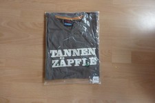 Shirt tannenzäpfle grün gebraucht kaufen  Philippsburg