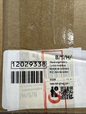 Módulo de controle de geladeira Bosch peça #12029338 comprar usado  Enviando para Brazil