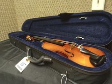 Viola Glaesel Va103EB 13" serial G0553 - Natural comprar usado  Enviando para Brazil