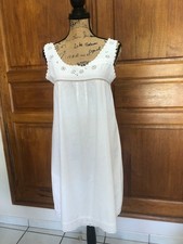 Chemise femme ancienne d'occasion  Velleron