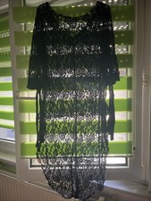 Tunika komplett spitze gebraucht kaufen  Fulda