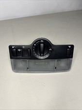 Usado, LUZ DE CONTROLE DE TETO SOLAR VW GOLF JETTA MK4 R32 ANNI ANIVERSÁRIO GTI GLI US comprar usado Usado, LUZ DE CONTROLE DE TETO SOLAR VW GOLF JETTA MK4 R32 ANNI ANIVERSÁRIO GTI GLI US comprar usado  Enviando para Brazil