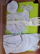 Vintage bloomers bonnets for sale  NORTHAMPTON