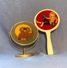 Vintage owl hip for sale  Atlanta