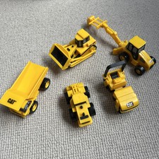Cat construction toy for sale  BRIGHTON