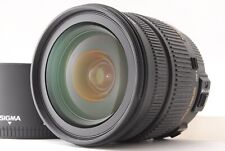 [Exc++++++++ Sigma DC 17-70mm f/2.8-4 Macro HSM do obiektywu Nikon Japonia #a120504 na sprzedaż  Wysyłka do Poland