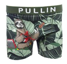 Pullin boxer underwear d'occasion  Montceau-les-Mines
