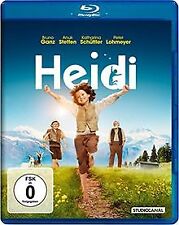 Heidi blu ray gebraucht kaufen  Berlin