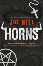 Horns joe hill for sale  UK