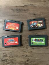 Authentic gameboy advance for sale  Santa Cruz