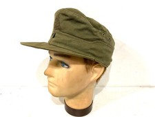 Ancienne casquette militaire d'occasion  Giromagny
