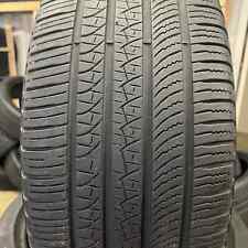 Likenew tire pirelli for sale  Mims