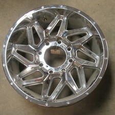 Vision lug chrome for sale  Meadville