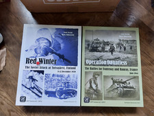 Gmt operation dauntless for sale  MIDDLESBROUGH