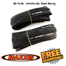 Maxxis fuse 700x25c for sale  Bridgeton